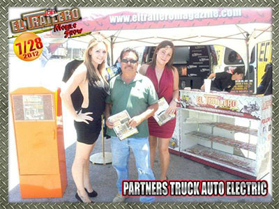 eventos destacado